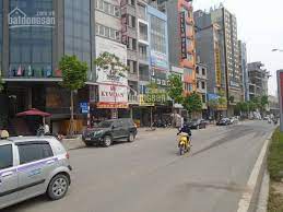 Chính chủ bán 77m2 đất phân lô mặt ngõ phố Dương Khuê, Mai Dịch, Cầu Giấy. - Ảnh 2